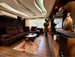 Blk 154 Yung Ho Road (Jurong West), HDB Executive #582697341